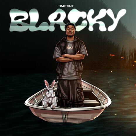 Blacky | Boomplay Music