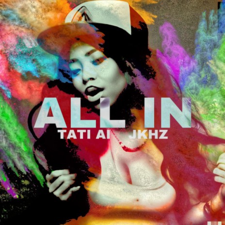 A.I. (All In) (Instrumental) ft. Tati AI | Boomplay Music