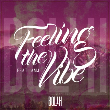 Feeling the Vibe (feat. Amj) | Boomplay Music