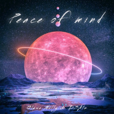 Peace of mind ft. D3alz | Boomplay Music