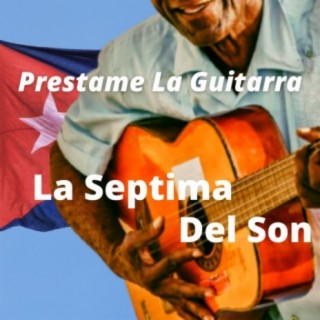 Prestame La Guitarra