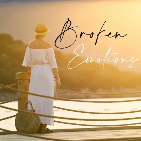 Wapling Download WapKing album songs: Broken Emotions | Boomplay Music