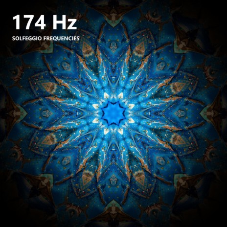 174 Hz Solfeggio Frequencies ft. Solfeggio Miracle Tones & Solfeggio Frequencies 174 Hz