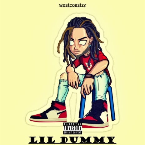 Lil Dummy | Boomplay Music