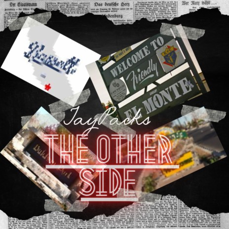 The Other Side | Boomplay Music