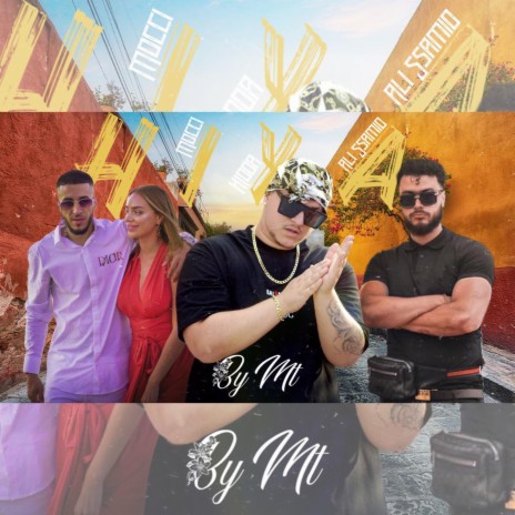 Hiya ft. Ali Ssamid, Mocci & Kidda | Boomplay Music