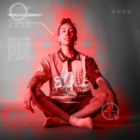 Red | Boomplay Music