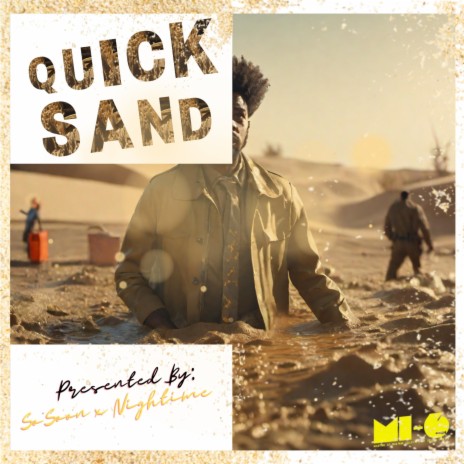 Quicksand ft. Nightime | Boomplay Music