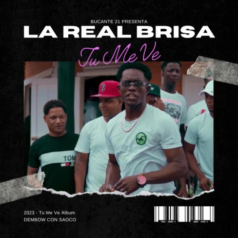 Paso Por El Bloque ft. La Real Brisa | Boomplay Music