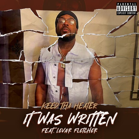 It Was Written ft. LeVar Fletcher | Boomplay Music