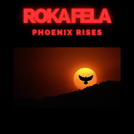 Phoenix Rises | Boomplay Music