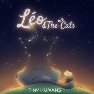 Tiny Humans lyrics | Boomplay Music