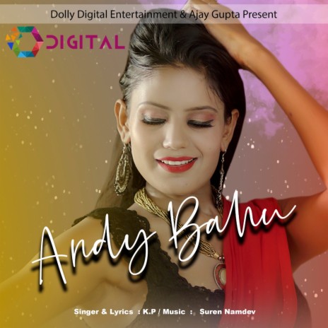 Andy Bahu | Boomplay Music