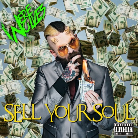 Sell Your Soul | Boomplay Music