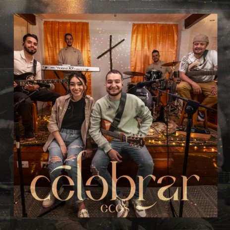 Celebrar | Boomplay Music