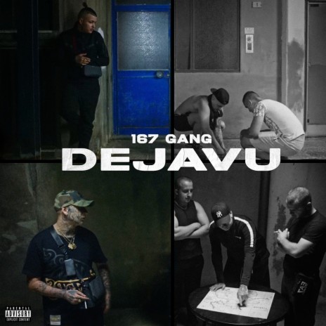 Dejavu | Boomplay Music