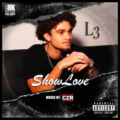 Show Love | Boomplay Music