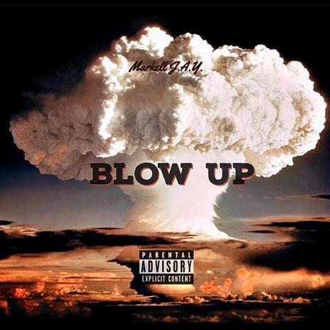 BLOW UP | Boomplay Music