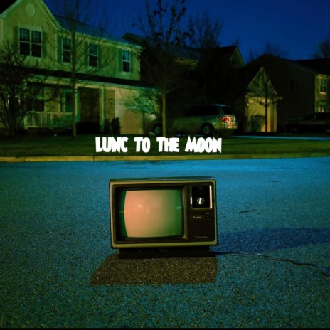 LUNC To The Moon