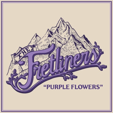 Purple Flowers | Boomplay Music