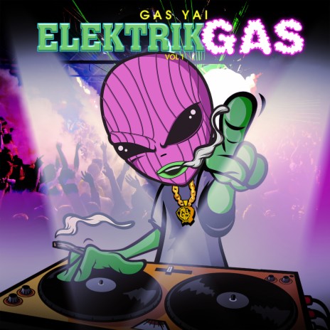 ElektrikGas, Vol. 1 | Boomplay Music