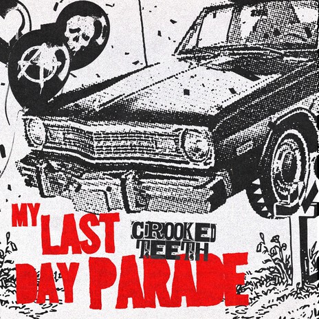 My Last Day Parade | Boomplay Music