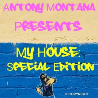 Anthony Montana