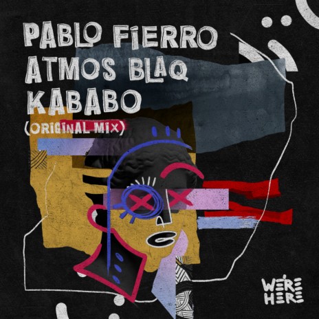 Kababo ft. Atmos Blaq | Boomplay Music