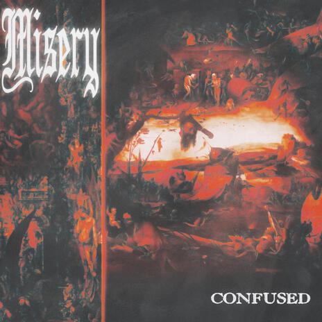 Misery | Boomplay Music