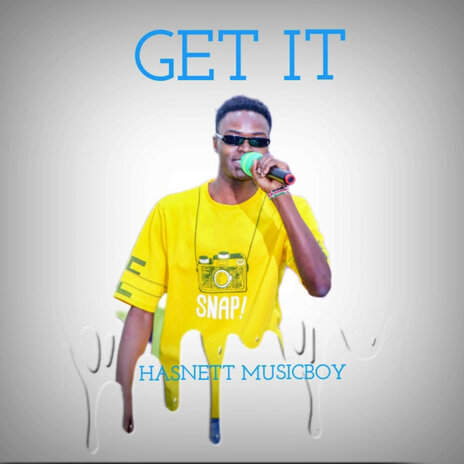 Get It | Boomplay Music