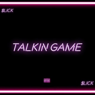 Talkin Game