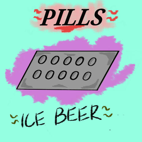 PILLS | Boomplay Music