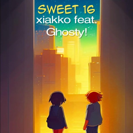 Sweet 16 ft. Xiakko