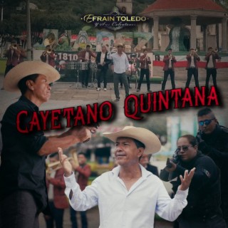 Cayetano Quintana