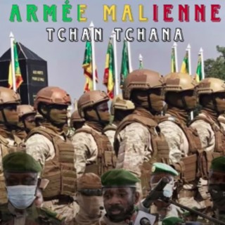 Armée Malienne