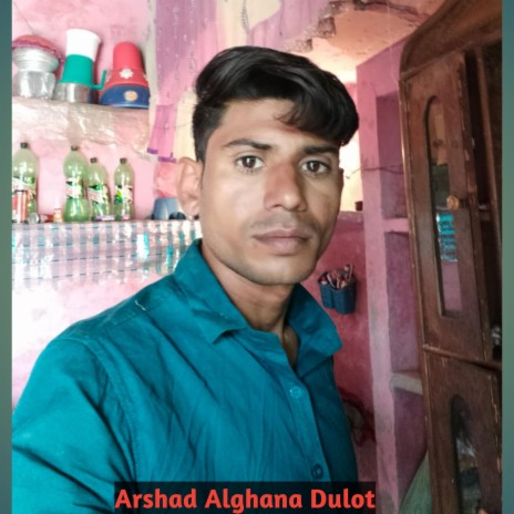 Arshad Alghana Dulot