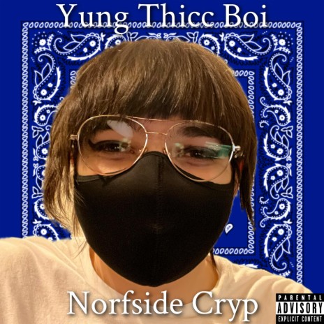 Norfwest Crip (Non-Stop Crippin' Remix)