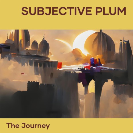 Subjective Plum | Boomplay Music