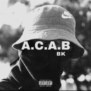 A.C.A.B (Radio Edit)