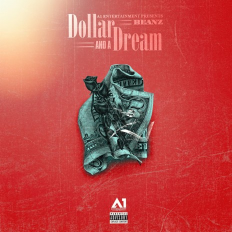 Dollar and a Dream | Boomplay Music