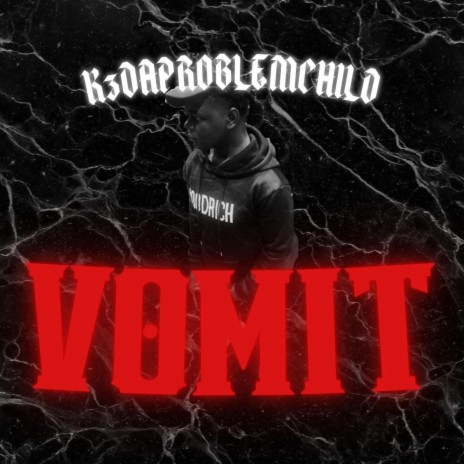 Vomit | Boomplay Music