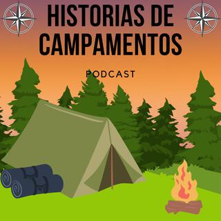 Historias de campamento.