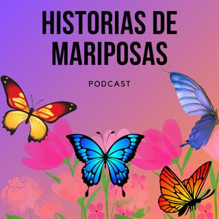 Historias mariposas.