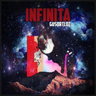 Infinita lyrics | Boomplay Music