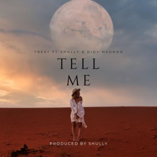 TELL ME ft. SHULLY & DIDY MSONDO lyrics | Boomplay Music