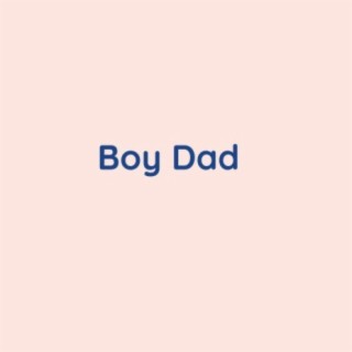 Boy Dad