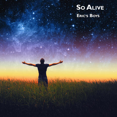 So Alive | Boomplay Music