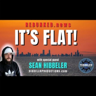 Rebunked # 129 | Sean Hibbeler | It’s Flat!