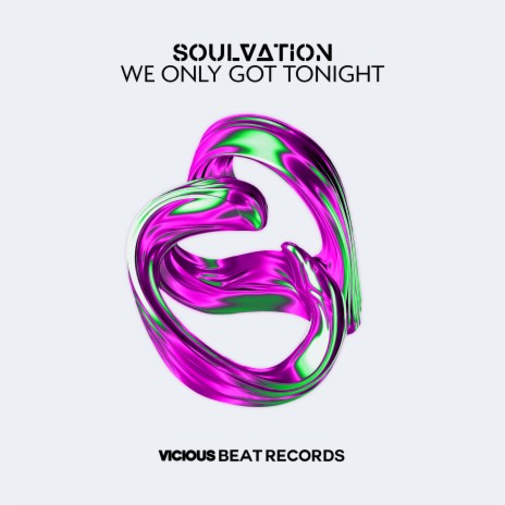 We Only Got Tonight ft. Ronald Molendijk | Boomplay Music