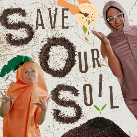 SOS (Save Our Soil) | Boomplay Music